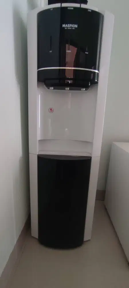 Dispenser merk maspion