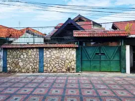 Rumah KARANG ASEM HITUNG TANAH, STRATEGIS