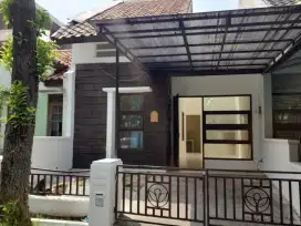 JUAL RUMAH ALAM HIJAU CITRALAND SURABAYA