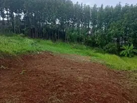 Jual cepat Tanah pribadi dkt ke uin bandung bebas banjir sudah SHM