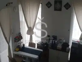 DISEWAKAN RUMAH SIAP HUNI DI CLUSTER BANDUNG CITY LIGHT CIMENYAN.