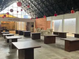 Ruang Usaha Strategis Pusat Kota di Jalan Naripan Bandung