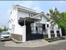 Rumah bagus blakang unknown coffee adiwansa