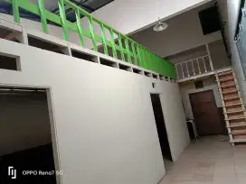 Rumah Minimalis di Griya Cempaka Arum Gedebage