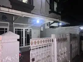 Dijual Rumah Siap Huni Nyaman Terawat Lokasi di Sayap Gatsu Bandung