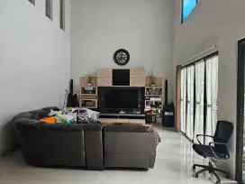Rumah 2 Lantai Blok Favorite di Taman Kopo Indah 3