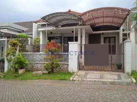 Dijual Hunian di Perum Elit Tidar Suasana Sejuk dan Nyaman di Malang