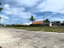 Tanah Jogja, Lokasi Emas Dekat Maguwoharjo & Pakuwon Mall