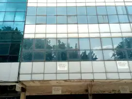 Ruko Komersil Di Jl Arteri Pondok Indah Kebayoran Lama Jakarta Selatan