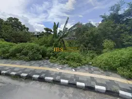 Dijual Tanah Kosong Daerah Samosir Jalan Lkr. Tuktuk, Tuktuk Siadong