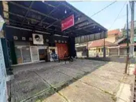 Ruko murah Strategis di Dayeuhkolot Bandung Kab