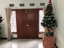 Dijual Rumah Tanah Luas di Taman Cibaduyut