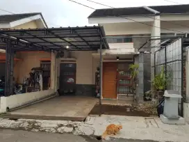 Rumah SEMI Furnished Siap Huni di Buana Soetta Gedebage Bandung