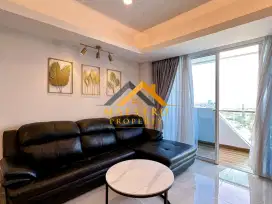 Dijual Condominium Manhattan Jalan Gatot Subroto - Medan Type 2Br