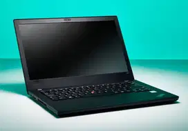 Lenovo ThinkPad T480 | Core i5 Gen 8 | 8GB RAM | 256GB SSD | Laptop Se