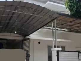 Rumah dekat Summarecon di Prima Harapan Regency Bekasi