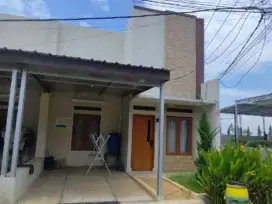 DP 2 Juta ALL IN di Cluster Rancaekek dekat Stasiun Kereta