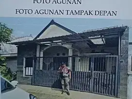 KELURAHAN PANDAN WANGI, BLIMBING MALANG