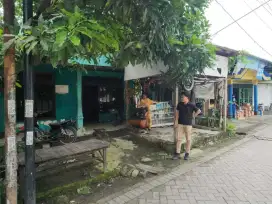 KELURAHAN BULUREJO, BENJENG, GRESIK