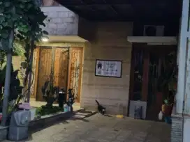 Rumah di Cherry Field Bojongsoang Buahbatu LB 170 harga 2.4 Milyar