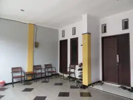 Rumah Under 1m Lebar 10 Dekat Ploso, Kalijudan, Dharma Husada