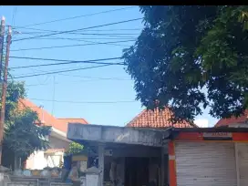 Rumah Kelurahan Kalanganyar Kecamatan Sedati Kabupaten Sidoarjo