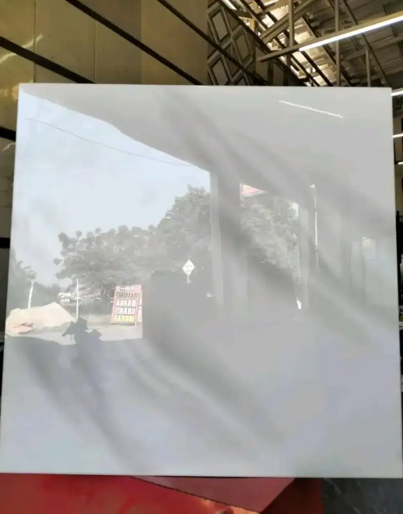 Keramik 60x60 baru