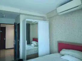 Disewakan Studio Fully Furnish