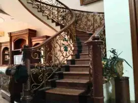 JUAL CEPAT RUMAH 2 LANTAI KELAPA GADING PU 11M