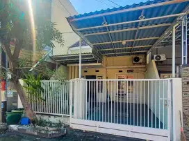 Dijual Murah‼Perum Metro Regency Full Bangunan & Terawat