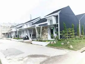 rumah baru di Katapang Soreang jl Paledang banyak promo
