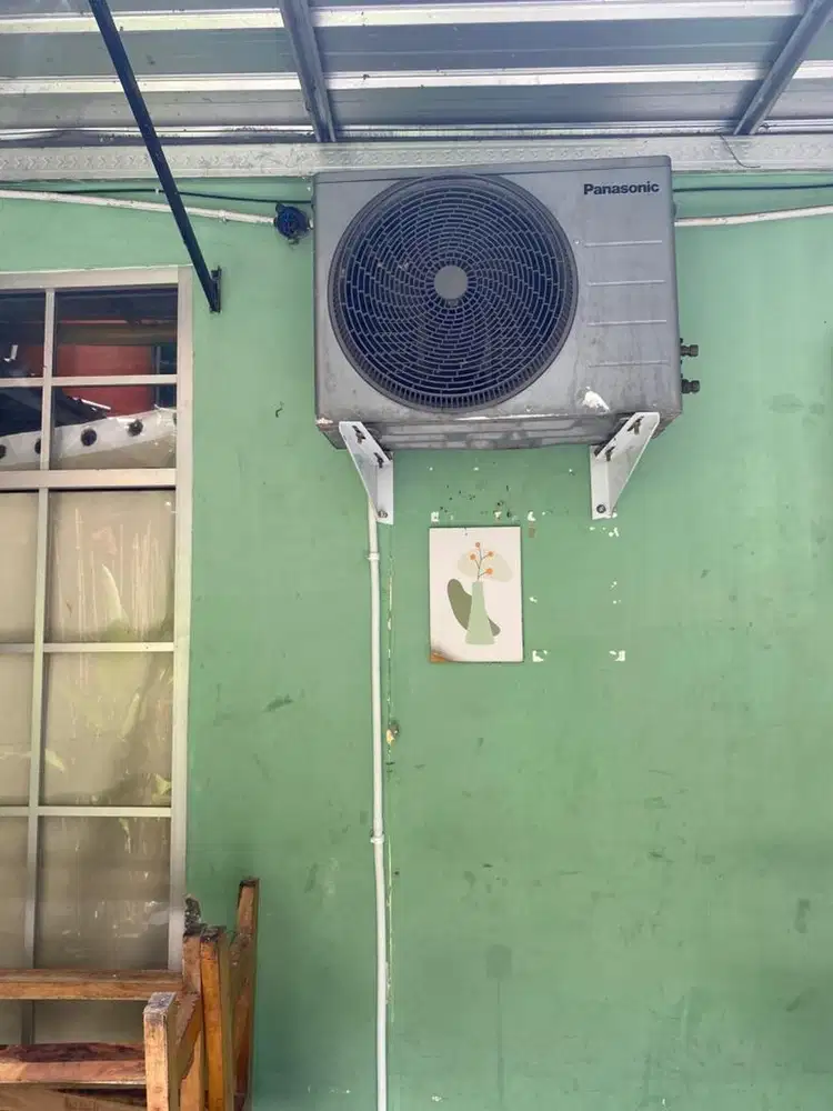 Jual/beli ac scond jogja