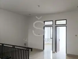 DISEWAKAN RUKO 2 LANTAI SIAP PAKAI DI JL PALEDANG KOTA BANDUNG