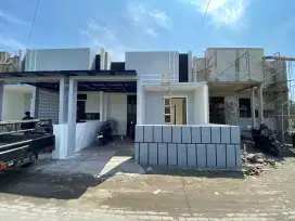 Rumah Idaman di Kawasan Berkembang Berbah Mulai 500Jt-an