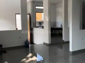 RUMAH BRAND NEW THE EMINENT PRESTIGIA BSD TANAH LUAS