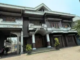 Dijual Cepat Gudang dan Pabrik di Taman Sidoarjo