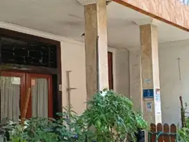 Dijual Rumah Surabaya Utara Jl. Karet Gg Bibis