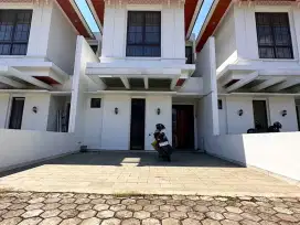 Rumah Ready 2 Lantai Jatimekar Jatiasih Bekasi 4 Kamar Murah Nego