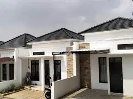 Cluster 7 menit ke RS. Hermina, Transmart mall banyumanik