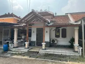 DIJUAL RUMAH SIAP HUNI DI UBUD PERMAI, LIPPO KARAWACI