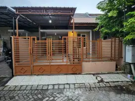 Bukit Palma, Citraland, Surabaya Barat