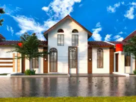 DIJUAL RUMAH MINIMALIS DI TIMUR KALASAN MULAI 190JTan, LEGALITAS SHM