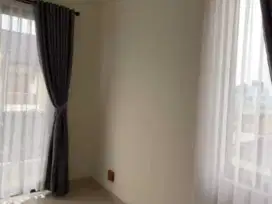 Di Sewa Rumah 2 Lantai Hoek Siap Huni Semifurnish Di Podomoro
