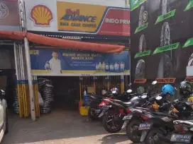 jual.  cash.  via. lelang.  pasaran. jauh. strategis.