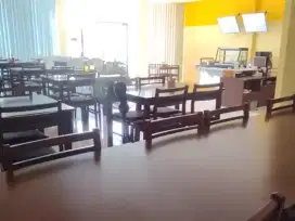 Jual / Sewa Ruang Usaha / Kantor Murah di Sayap Riau Bandung Kota