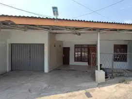 Rumah Luas Terawat di Cinunuk Cileunyi Bandung Timur