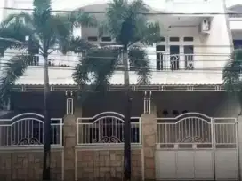 Sukolilo Surabaya | Rumah 240 m² Manyar Indah Kartika Rejo Jaya Menur
