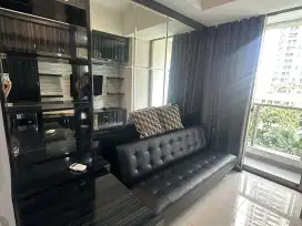 Di Sewakan Apartemen Taman Anggrek Residences 2 Bedroom Furnish