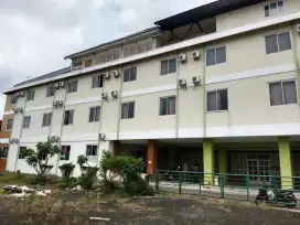 Investasi Menguntungkan Hotel & Guest House Luas Tengah Kota Solo