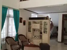 RUMAH SIAP HUNI LOKASI STRATEGIS, DEKAT RAYA JEMURSARI